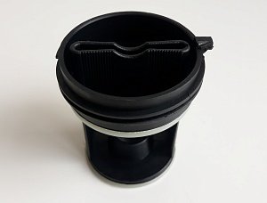 Фільтер Indesit C00045027