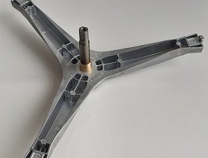 Хресовина барабана Samsung Cod 741