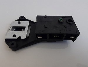 Замок люка Samsung  DC61-20205B