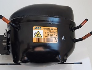Компресор ACC HMK12aa