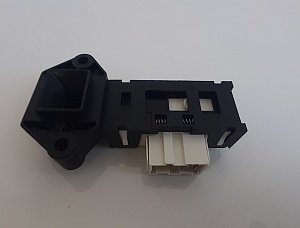 Замок люка Samsung DC64-00653A