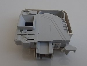 Замок люка  Bosch Siemens 00633765