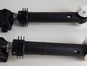 Амортизатор ANSA  120N Whirlpool   481252918038 