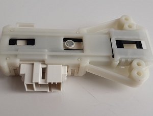 Замок люка Indesit Ariston C00085194 