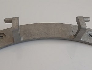 Петля люка Samsung  DC61-01632A