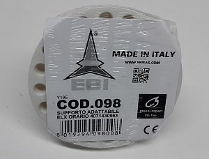 Блок підшипників Electrolux Cod 098