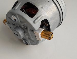 Мотор SKL VAC067UN