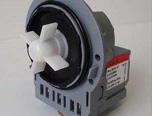Насос- помпа Askoll. Mod. M231 XP (мідна обмотка)