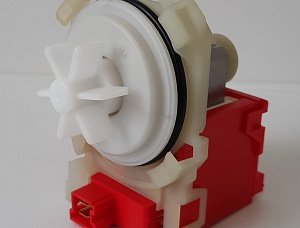 Насос-помпа Copreci на 4 защолки