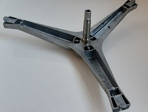 Хрестовина барабана Samsung DC97-15182A