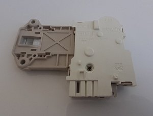 Замок люка Electrolux 124967514