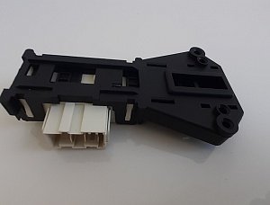 Замок люка Samsung  DC64-01538A