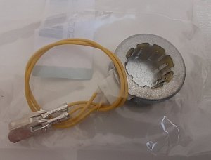 Катушка таходатчика Electrolux 50229130005