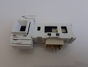 Замок люка Bosch 421470