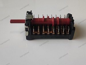Перемикач режимів для  духовок та електроплит Beko 263900054 Original