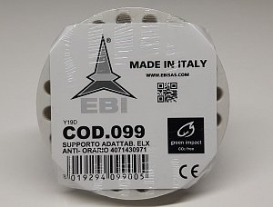 Блок підшипників Electrolux Cod 099