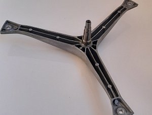 Хрестовина барабана Samsung DC97-01819B