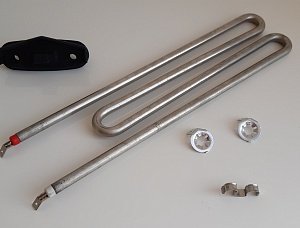 Тен Miele 2650W