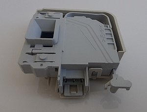 Замок люка Bosch Siemens 00616876