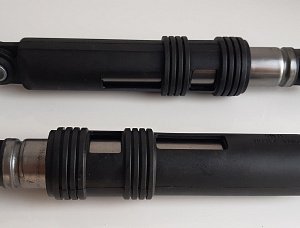 Амотртизатори  Ariston C00050560
