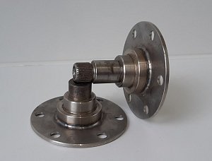 Опора барабана Bosch Siemens