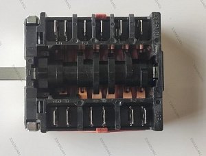 Перемикач режимів для  духовок та електроплит Ariston C00013413, EGO 46.27266.813 Original