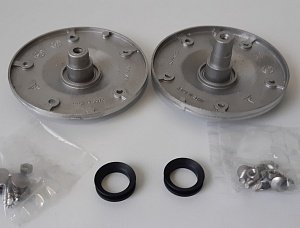 Фланць Whirlpool COD085