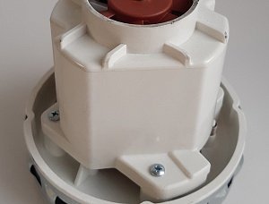 Двигун для миючих пилососів ZELMER 437 200